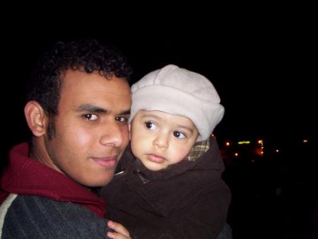 my el hassan